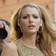 Illustration for article titled Blake Lively Attacked by Bees